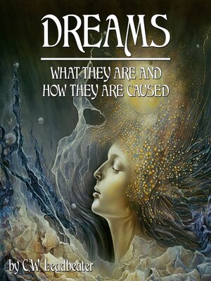 cover image of Dreams